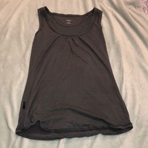 ICEBREAKER Fitted Tank Top